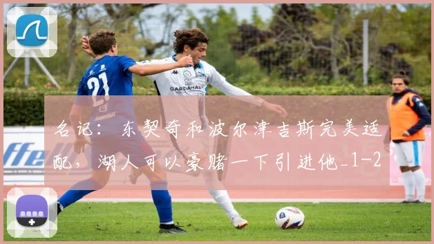 名记：东契奇和波尔津吉斯完美适配，湖人可以豪赌一下引进他_1