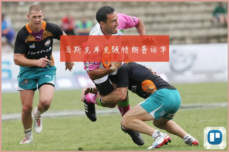 马斯克库克随特朗普访华